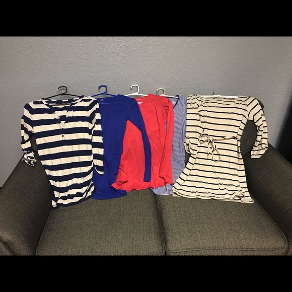 Motherhood Maternity Tops - Picture 1 of 6